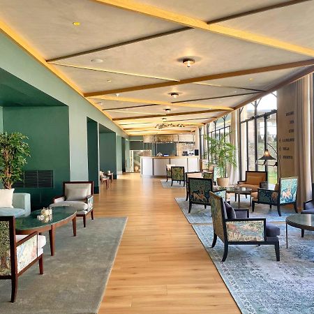 Coolrooms Palacio De Лусес Экстерьер фото