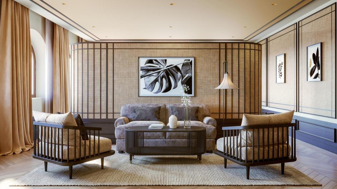 Coolrooms Palacio De Лусес Экстерьер фото