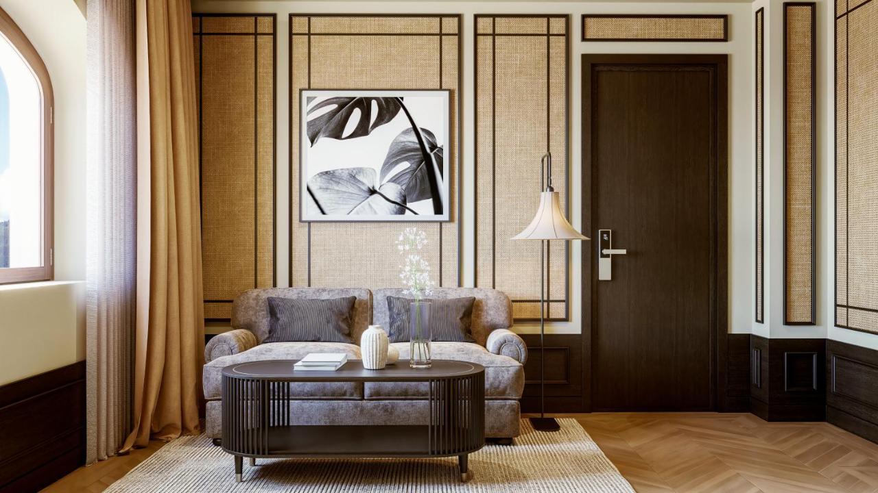 Coolrooms Palacio De Лусес Экстерьер фото