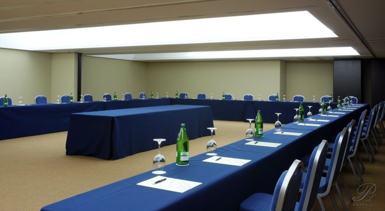 Coolrooms Palacio De Лусес Удобства фото