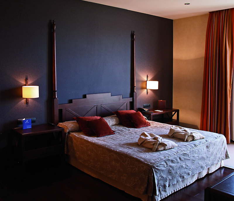 Coolrooms Palacio De Лусес Экстерьер фото